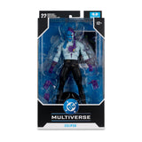 DC Multiverse Eclipso (DC Classic) 7" Scale Action Figure - McFarlane Toys