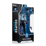 DC Multiverse Eclipso (DC Classic) 7" Scale Action Figure - McFarlane Toys