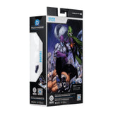 DC Multiverse Eclipso (DC Classic) 7" Scale Action Figure - McFarlane Toys