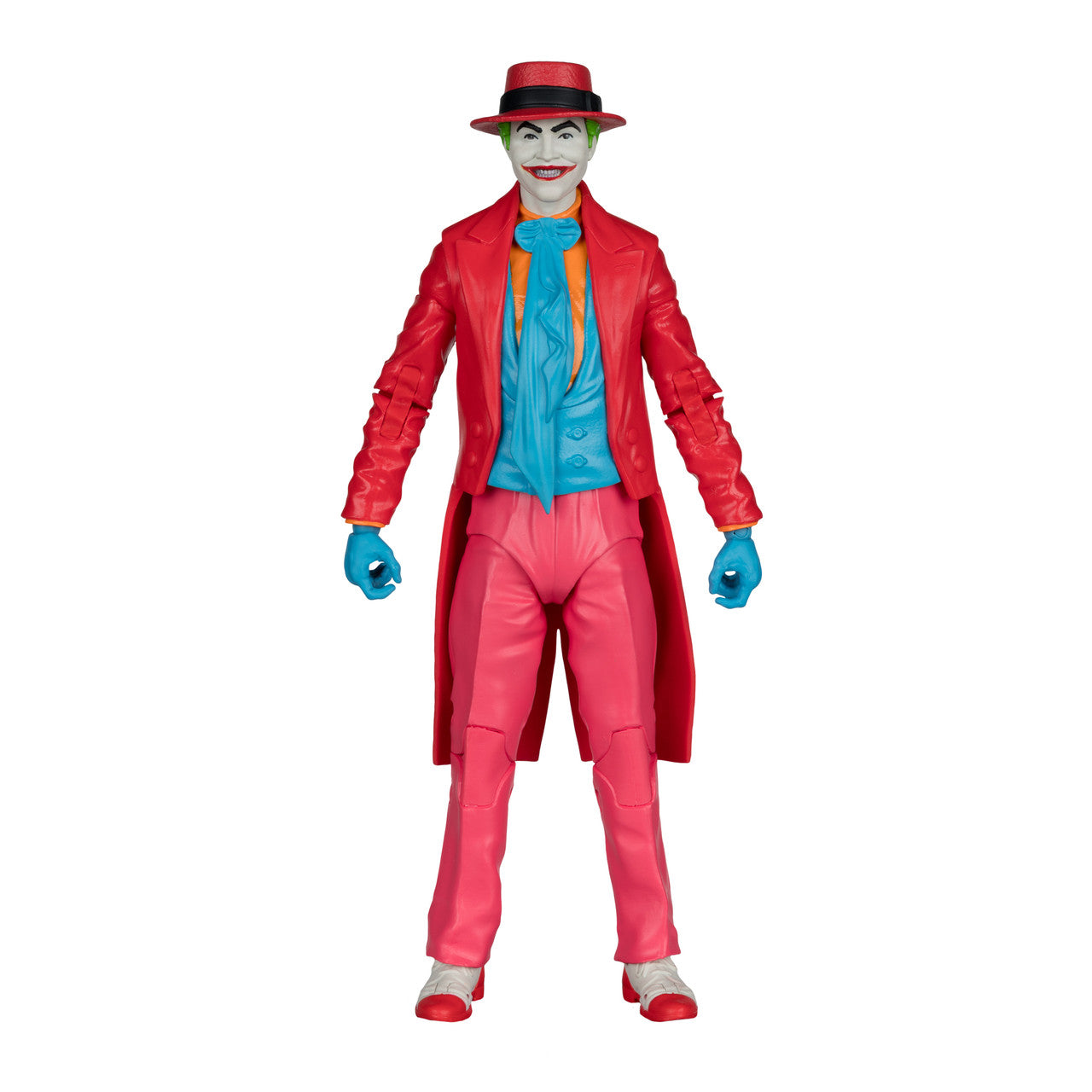 DC Multiverse (PLATINUM) The Joker (Batman) McFarlane Collector
