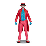 DC Multiverse (PLATINUM) The Joker (Batman) McFarlane Collector Edition 7" Scale Action Figure - McFarlane Toys