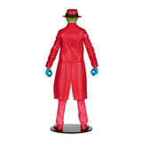 DC Multiverse (PLATINUM) The Joker (Batman) McFarlane Collector Edition 7" Scale Action Figure - McFarlane Toys