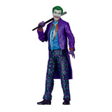 DC Multiverse The Joker (Batman) McFarlane Collector Edition 7" Scale Action Figure - McFarlane Toys