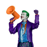 DC Multiverse The Joker (Batman) McFarlane Collector Edition 7" Scale Action Figure - McFarlane Toys