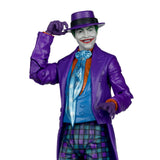 DC Multiverse The Joker (Batman) McFarlane Collector Edition 7" Scale Action Figure - McFarlane Toys