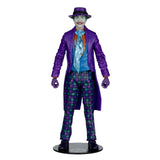 DC Multiverse The Joker (Batman) McFarlane Collector Edition 7" Scale Action Figure - McFarlane Toys