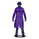 DC Multiverse The Joker (Batman) McFarlane Collector Edition 7" Scale Action Figure - McFarlane Toys