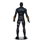 DC Multiverse Static (Trial By Fire) 7" Gold Label (McFarlane Store Exclusive) 7" Inch Scale Action Figure - McFarlane Toys