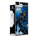 DC Multiverse Static (Trial By Fire) 7" Gold Label (McFarlane Store Exclusive) 7" Inch Scale Action Figure - McFarlane Toys