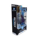 DC Multiverse Batman (DC Rebirth) Gold Label 7" Scale Action Figure - McFarlane Toys