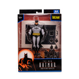 The New Batman Adventures Full Wave 1 (4 Figures) 6" Inch Scale Action Figure - McFarlane Toys