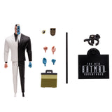 The New Batman Adventures Full Wave 1 (4 Figures) 6" Inch Scale Action Figure - McFarlane Toys