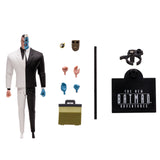 Two-Face (The New Batman Adventures) 6" Inch Scale Action Figure - McFarlane Toys