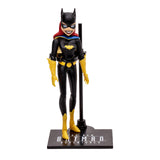 The New Batman Adventures Full Wave 1 (4 Figures) 6" Inch Scale Action Figure - McFarlane Toys