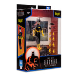 The New Batman Adventures Full Wave 1 (4 Figures) 6" Inch Scale Action Figure - McFarlane Toys