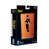 Batgirl (The New Batman Adventures) 6" Inch Scale Action Figure - McFarlane Toys