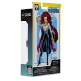 DC Multiverse Blackfire (The New Teen Titans) 7" Figure w/McFarlane Toys Digital Collectible - McFarlane Toys