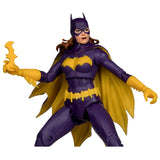 DC Multiverse Batgirl (DC Classic) 7" Figure w/McFarlane Toys Digital Collectible - McFarlane Toys