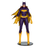 DC Multiverse Batgirl (DC Classic) 7" Figure w/McFarlane Toys Digital Collectible - McFarlane Toys