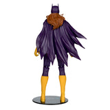 DC Multiverse Batgirl (DC Classic) 7" Figure w/McFarlane Toys Digital Collectible - McFarlane Toys