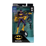 DC Multiverse Batgirl (DC Classic) 7" Figure w/McFarlane Toys Digital Collectible - McFarlane Toys