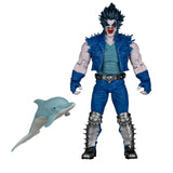 DC Multiverse (PLATINUM) Lobo (DC Classic) McFarlane Collector Edition 7" Scale Action Figure - McFarlane Toys *SALE!*