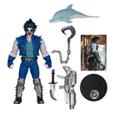 DC Multiverse (PLATINUM) Lobo (DC Classic) McFarlane Collector Edition 7" Scale Action Figure - McFarlane Toys *SALE!*