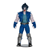 DC Multiverse (PLATINUM) Lobo (DC Classic) McFarlane Collector Edition 7" Scale Action Figure - McFarlane Toys *SALE!*