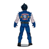 DC Multiverse (PLATINUM) Lobo (DC Classic) McFarlane Collector Edition 7" Scale Action Figure - McFarlane Toys *SALE!*