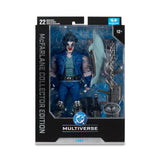DC Multiverse (PLATINUM) Lobo (DC Classic) McFarlane Collector Edition 7" Scale Action Figure - McFarlane Toys *SALE!*