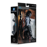 DC Multiverse (PLATINUM) Lobo (DC Classic) McFarlane Collector Edition 7" Scale Action Figure - McFarlane Toys *SALE!*