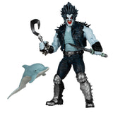 DC Multiverse Lobo (DC Classic) McFarlane Collector Edition 7" Scale Action Figure - McFarlane Toys