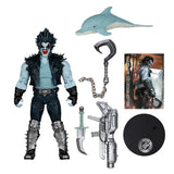 DC Multiverse Lobo (DC Classic) McFarlane Collector Edition 7" Scale Action Figure - McFarlane Toys