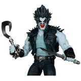 DC Multiverse Lobo (DC Classic) McFarlane Collector Edition 7" Scale Action Figure - McFarlane Toys