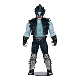 DC Multiverse Lobo (DC Classic) McFarlane Collector Edition 7" Scale Action Figure - McFarlane Toys