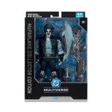 DC Multiverse Lobo (DC Classic) McFarlane Collector Edition 7" Scale Action Figure - McFarlane Toys