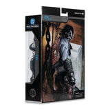 DC Multiverse Lobo (DC Classic) McFarlane Collector Edition 7" Scale Action Figure - McFarlane Toys