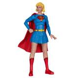 DC Multiverse Supergirl (Action Comics) McFarlane Collector Edition 7" Scale Action Figure - McFarlane Toys