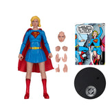DC Multiverse Supergirl (Action Comics) McFarlane Collector Edition 7" Scale Action Figure - McFarlane Toys