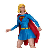 DC Multiverse Supergirl (Action Comics) McFarlane Collector Edition 7" Scale Action Figure - McFarlane Toys