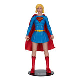 DC Multiverse Supergirl (Action Comics) McFarlane Collector Edition 7" Scale Action Figure - McFarlane Toys