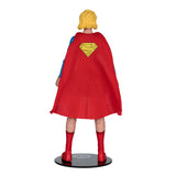 DC Multiverse Supergirl (Action Comics) McFarlane Collector Edition 7" Scale Action Figure - McFarlane Toys
