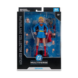 DC Multiverse Supergirl (Action Comics) McFarlane Collector Edition 7" Scale Action Figure - McFarlane Toys