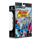 DC Multiverse Supergirl (Action Comics) McFarlane Collector Edition 7" Scale Action Figure - McFarlane Toys