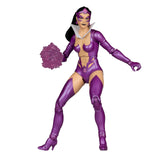 Star Sapphire (Green Lantern) McFarlane Collector Edition 7" Figure - McFarlane Toys *IMPORT STOCK*