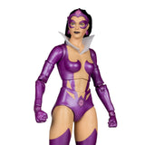 Star Sapphire (Green Lantern) McFarlane Collector Edition 7" Figure - McFarlane Toys *IMPORT STOCK*