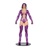Star Sapphire (Green Lantern) McFarlane Collector Edition 7" Figure - McFarlane Toys *IMPORT STOCK*