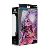 Star Sapphire (Green Lantern) McFarlane Collector Edition 7" Figure - McFarlane Toys *IMPORT STOCK*