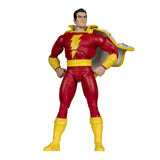 DC Multiverse Shazam (Power of Shazam) 7" Scale Action Figure - McFarlane Toys