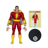 DC Multiverse Shazam (Power of Shazam) 7" Scale Action Figure - McFarlane Toys